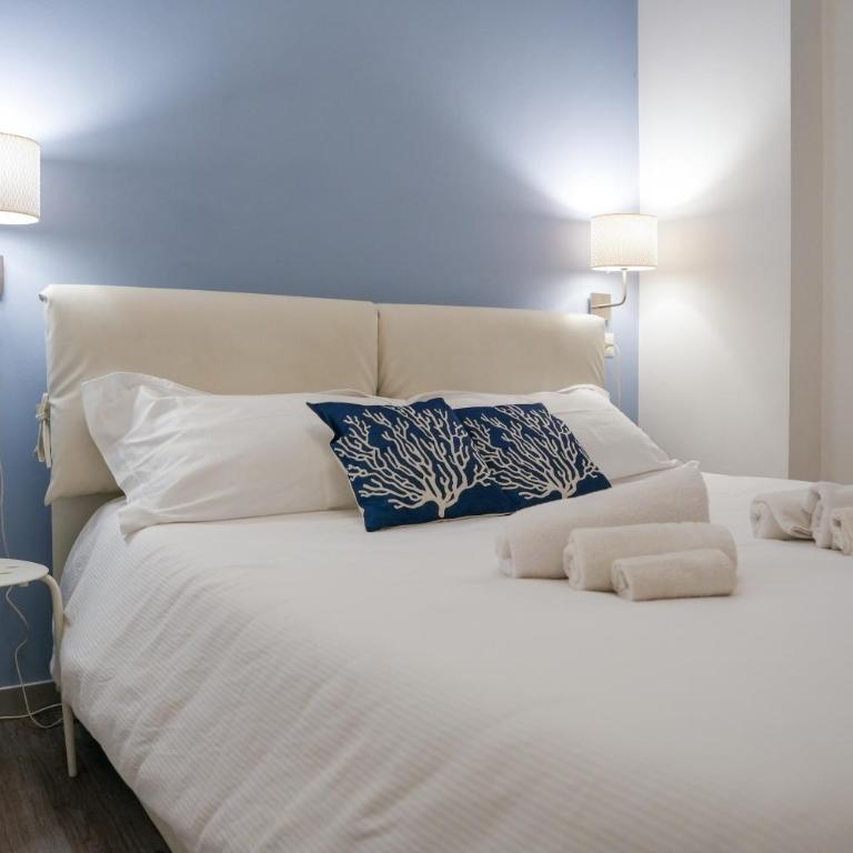 La Dimora di Lella - Appartamento con 1 Camera da Letto - 36