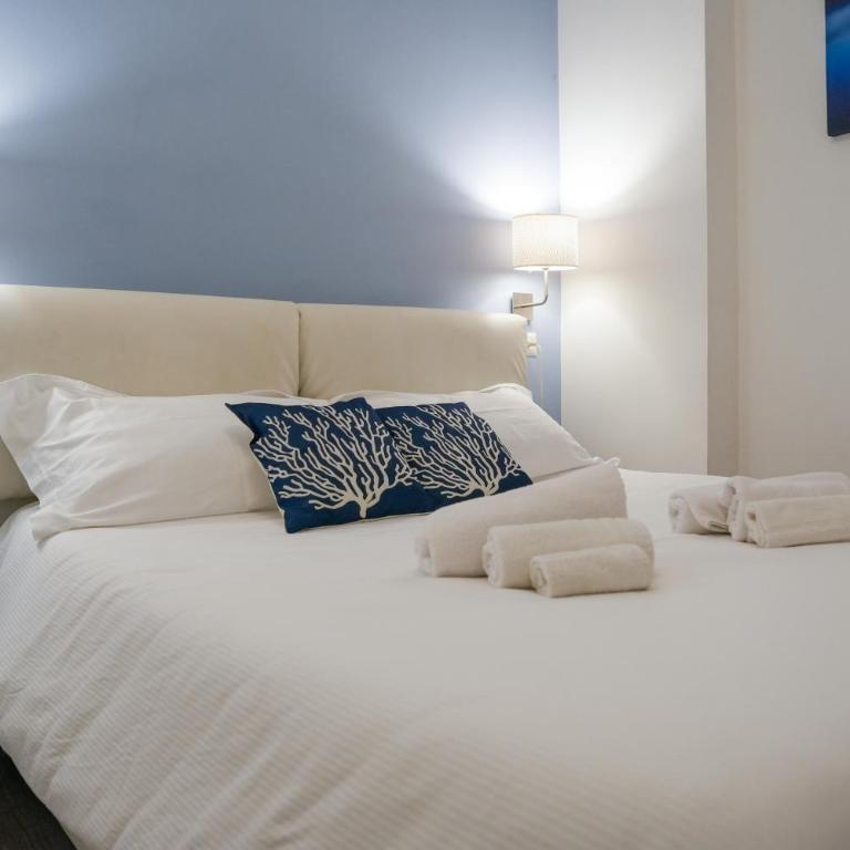La Dimora di Lella - Appartamento con 1 Camera da Letto - 32