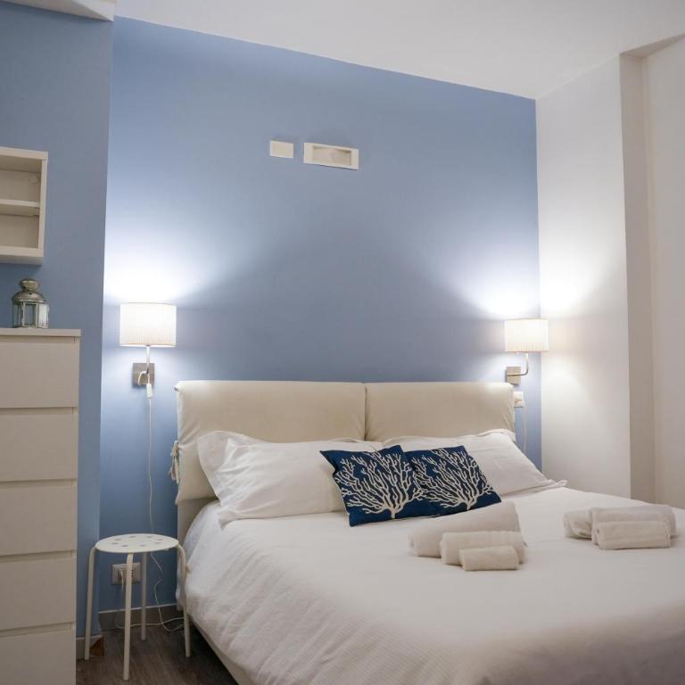 La Dimora di Lella - Appartamento con 1 Camera da Letto - 35