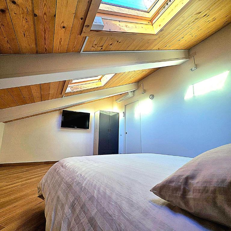 Garibaldi loft 02 - Appartamento con 1 Camera da Letto - 5