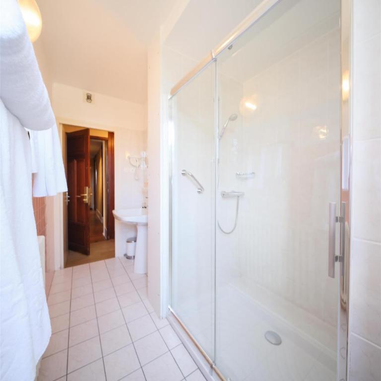 Best Western Grand Hotel de Paris & Spa - Suite Junior avec Lits Jumeaux - 2
