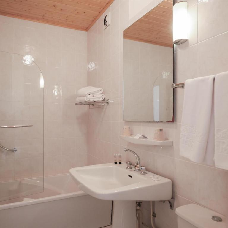 Best Western Grand Hotel de Paris & Spa - Chambre Supérieure Lit Queen-Size - 3