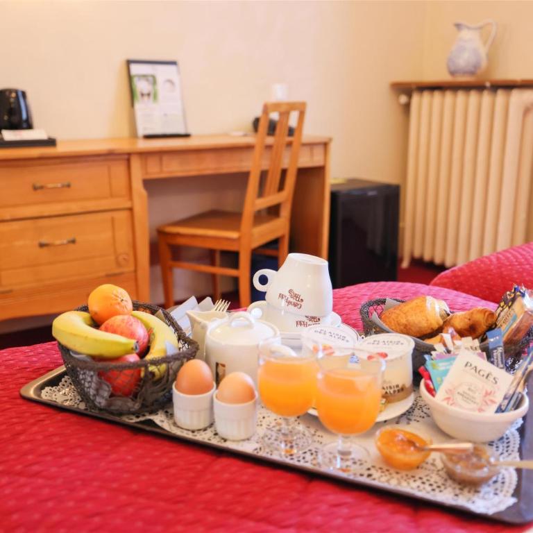 Best Western Grand Hotel de Paris & Spa - Chambre Lits Jumeaux Supérieure - Non-Fumeurs - 5