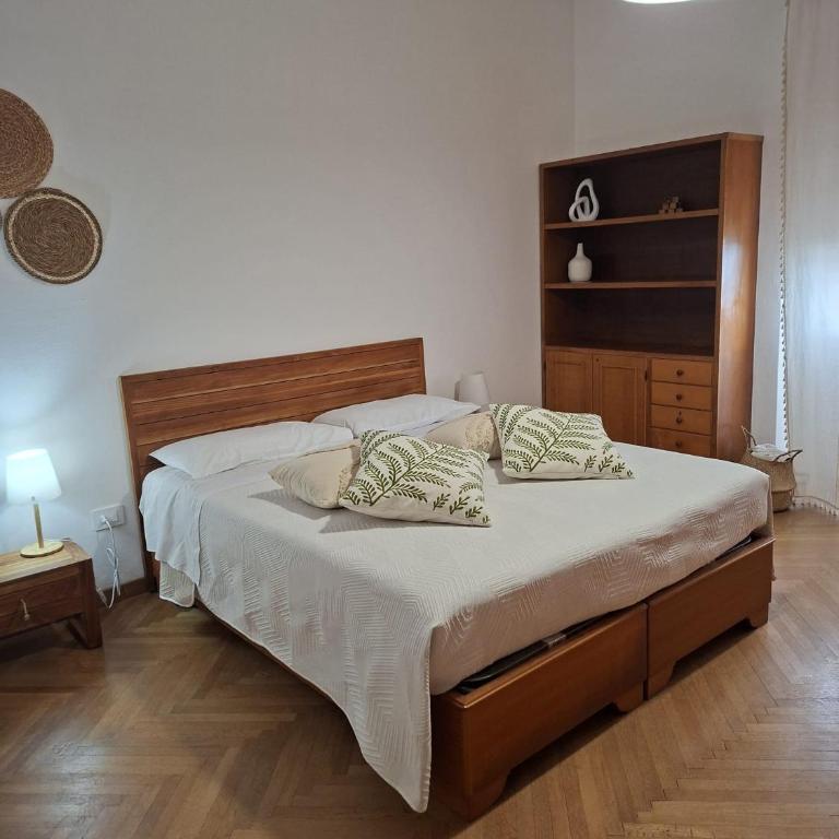 Il Carrubo - Appartamento con 3 Camere da Letto - 22