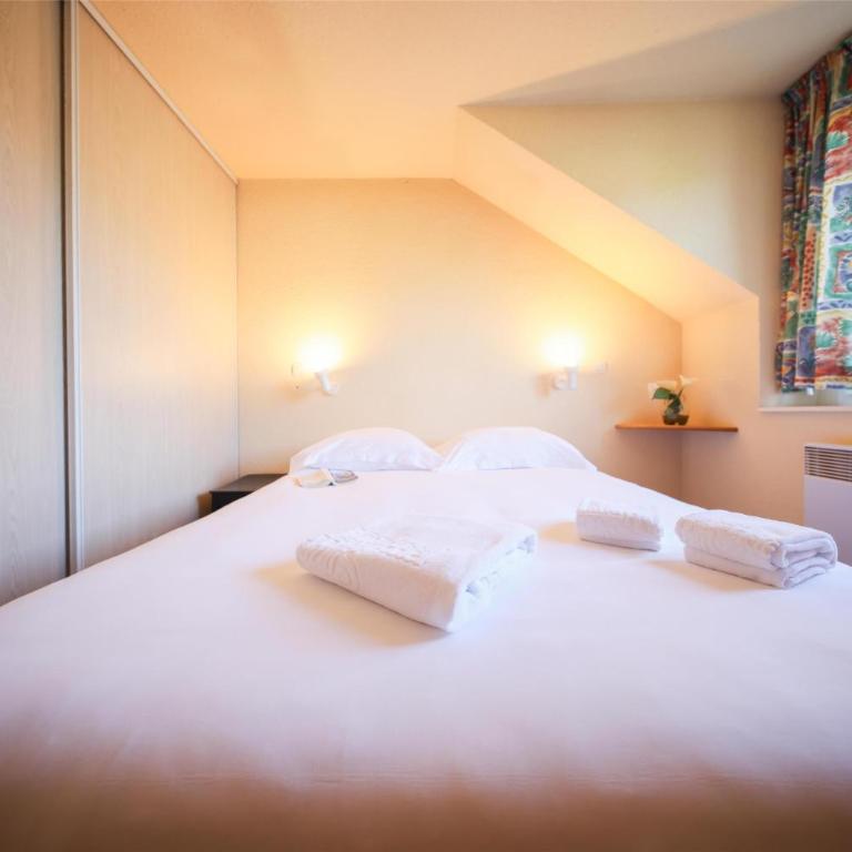 Best Western Grand Hotel de Paris & Spa - Appartement avec Lit Queen-Size et Lit Simple - Non-Fumeurs - 4