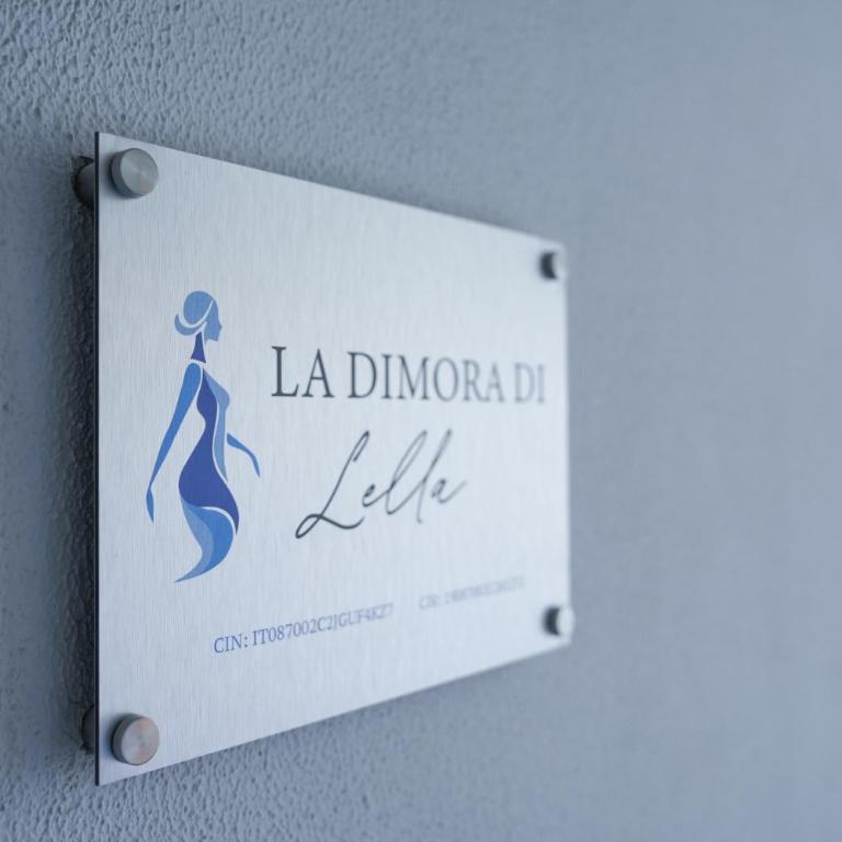 La Dimora di Lella - Appartamento con 1 Camera da Letto - 42