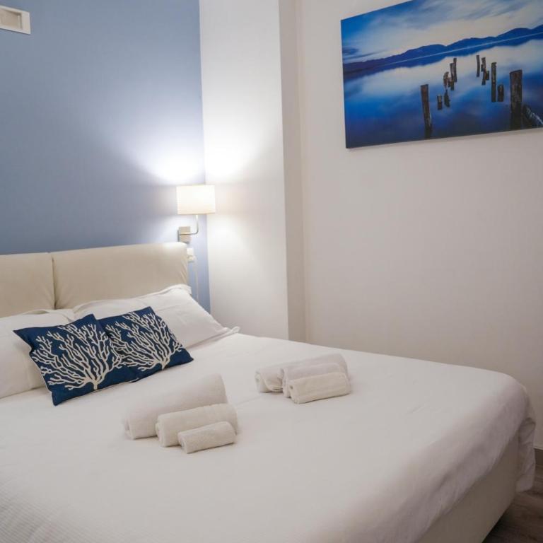 La Dimora di Lella - Appartamento con 1 Camera da Letto - 46