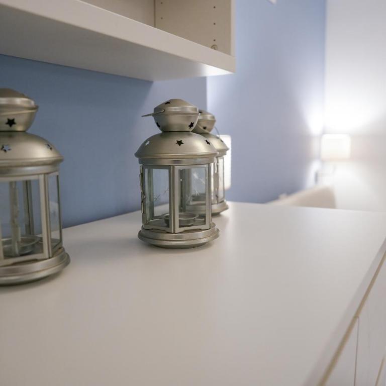 La Dimora di Lella - Appartamento con 1 Camera da Letto - 51
