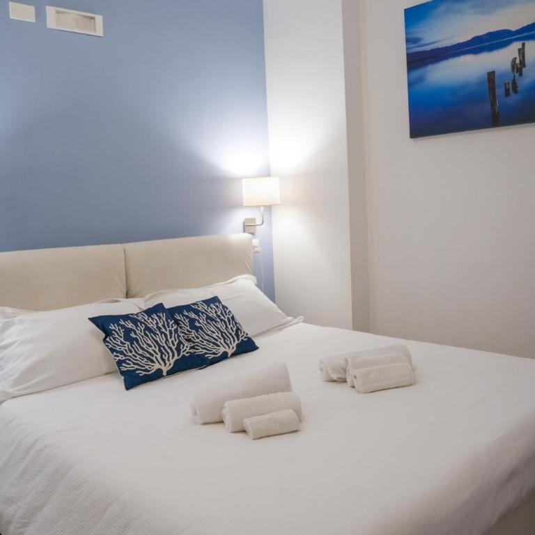 La Dimora di Lella - Appartamento con 1 Camera da Letto - 50