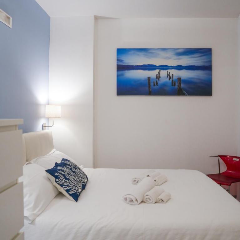 La Dimora di Lella - Appartamento con 1 Camera da Letto - 69