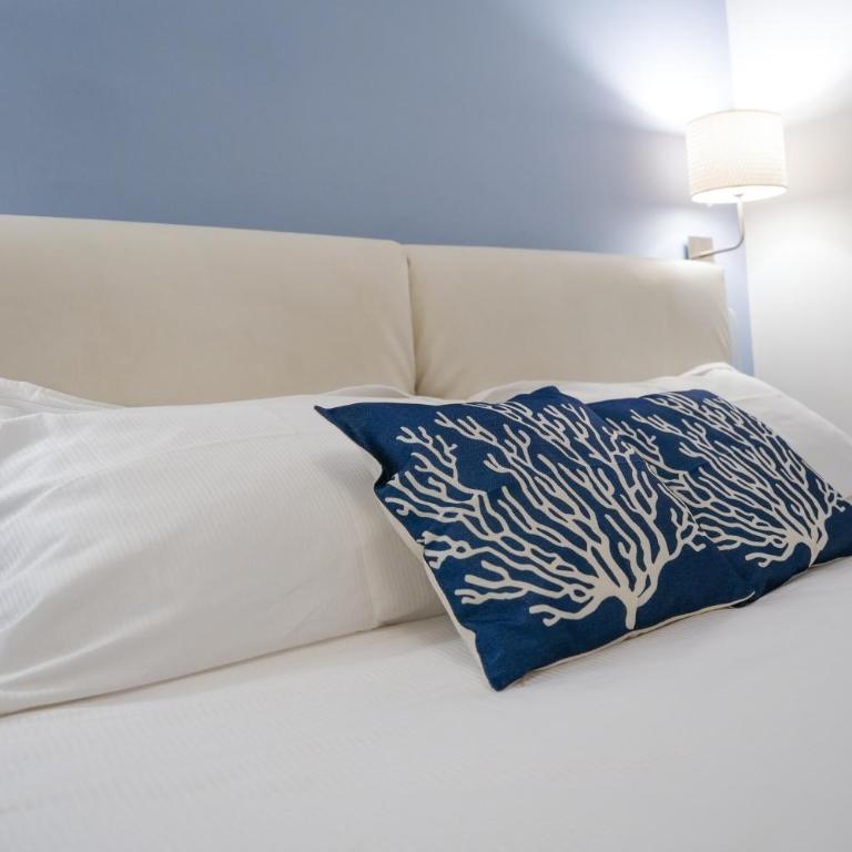 La Dimora di Lella - Appartamento con 1 Camera da Letto - 54