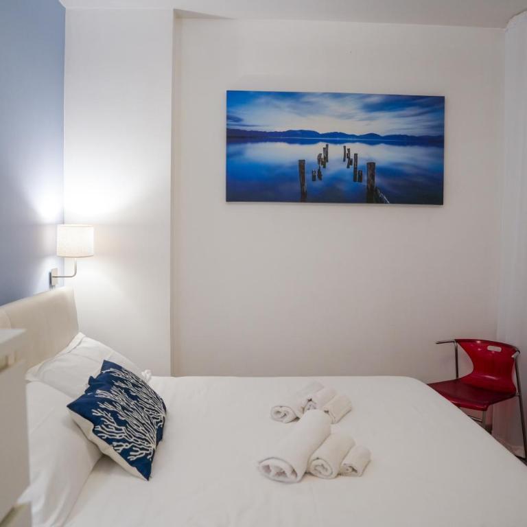 La Dimora di Lella - Appartamento con 1 Camera da Letto - 59