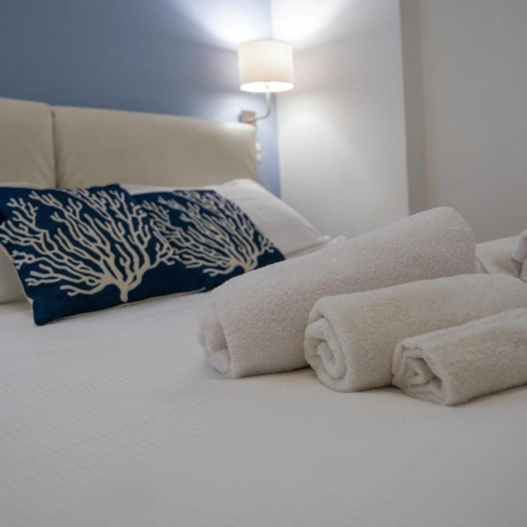 La Dimora di Lella - Appartamento con 1 Camera da Letto - 60