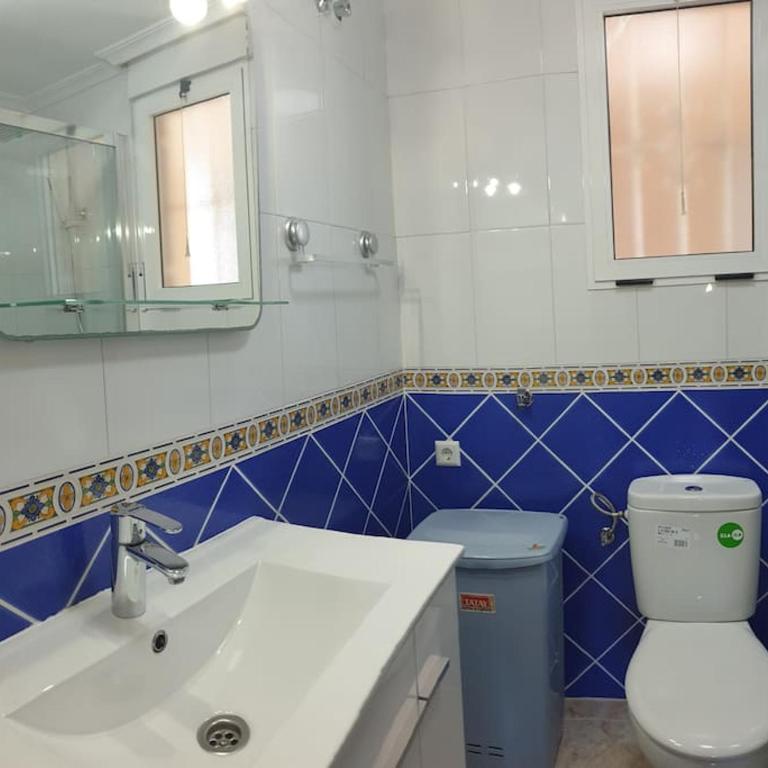 Torrevieja - Costa Blanca - Apartamento de 2 dormitorios - 5