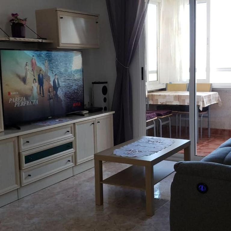 Torrevieja - Costa Blanca - Apartamento de 2 dormitorios - 8