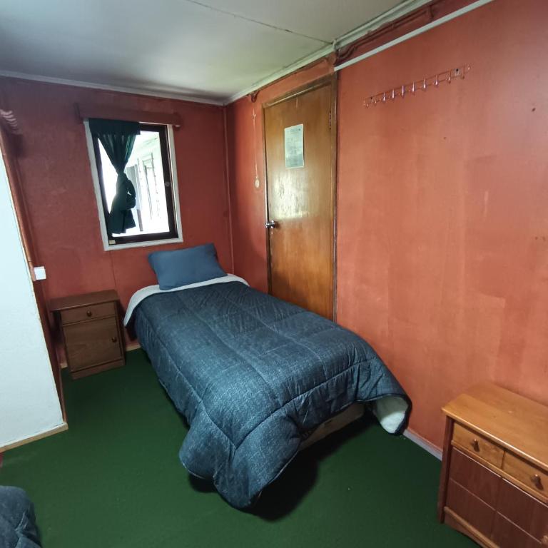 Mate Sur Hostal - Economy Double or Twin Room - 5