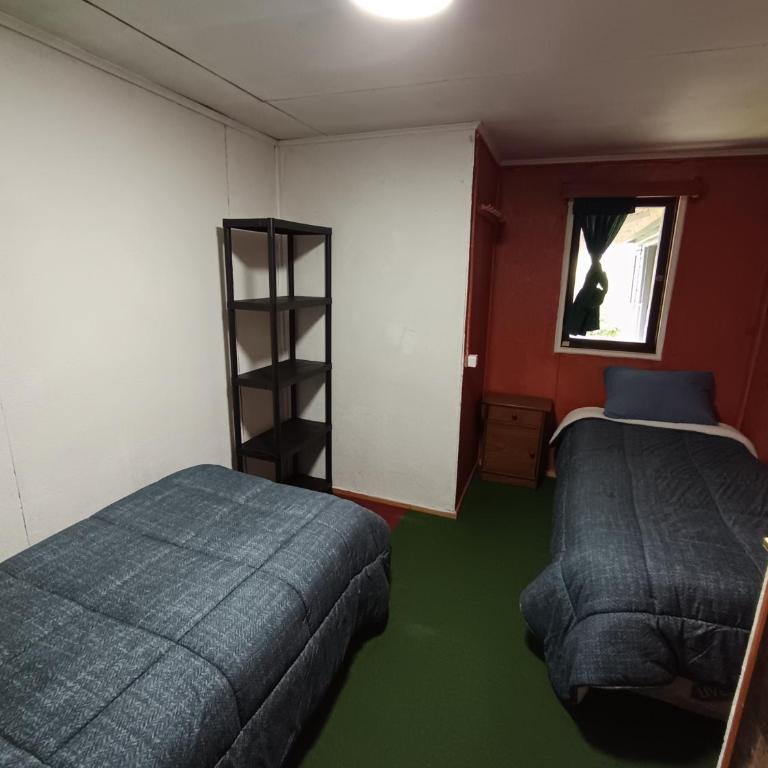 Mate Sur Hostal - Economy Double or Twin Room - 6
