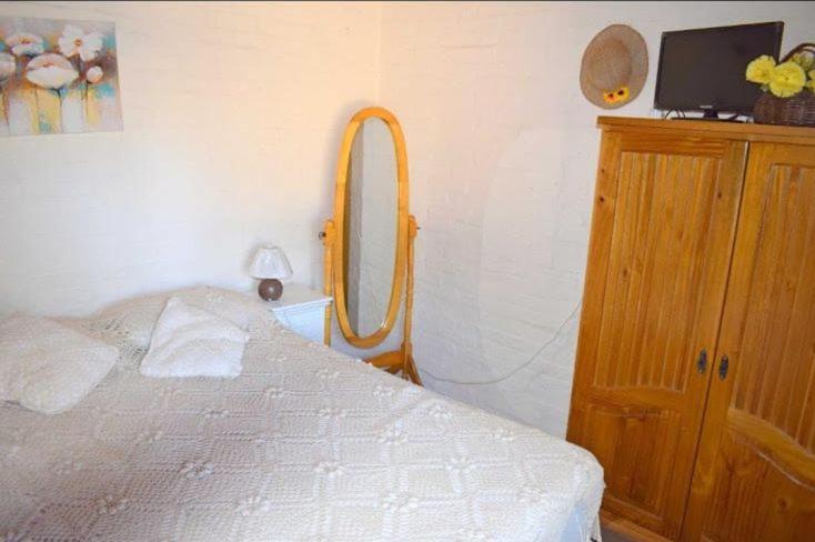 Les y Hirondelles - Habitación Familiar - 3