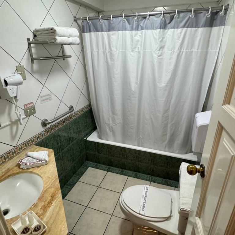 Hotel Britania San Borja - Habitación Doble - 4