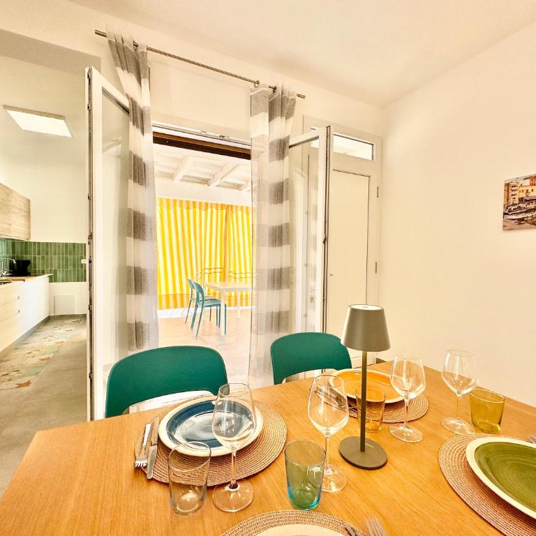 Zàgave Apartment a 200 mt dal mare - Apartment mit 2 Schlafzimmern - 11