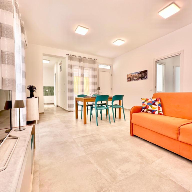 Zàgave Apartment a 200 mt dal mare - Apartment mit 2 Schlafzimmern - 9