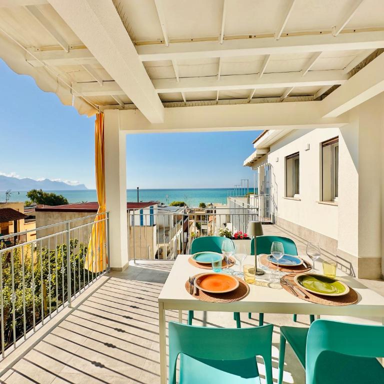 Zàgave Apartment a 200 mt dal mare - Apartment mit 2 Schlafzimmern - 1