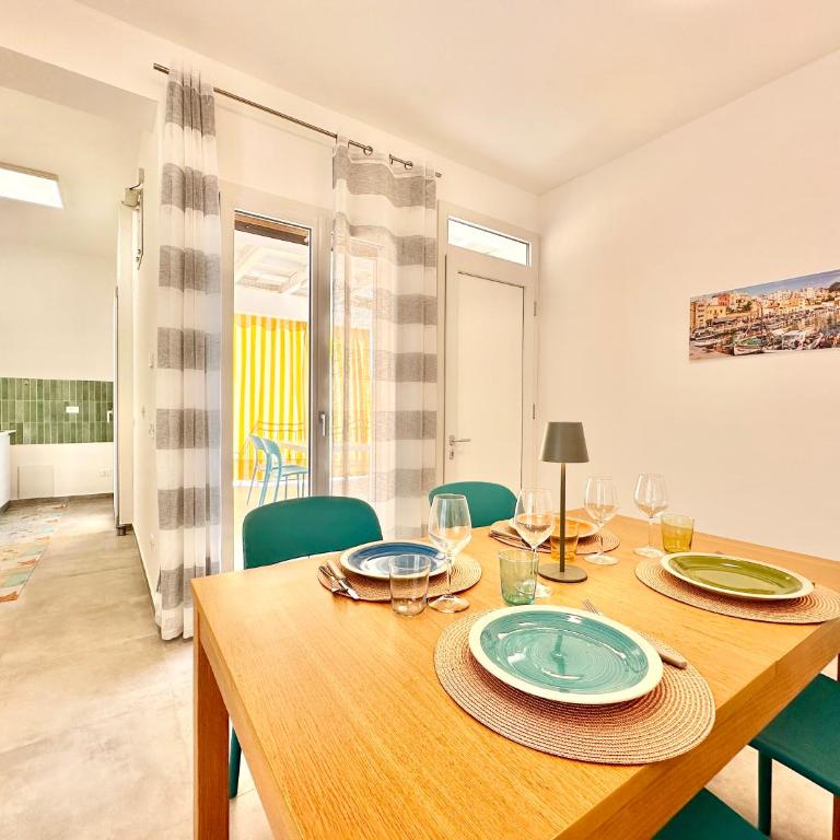 Zàgave Apartment a 200 mt dal mare - Apartment mit 2 Schlafzimmern - 17