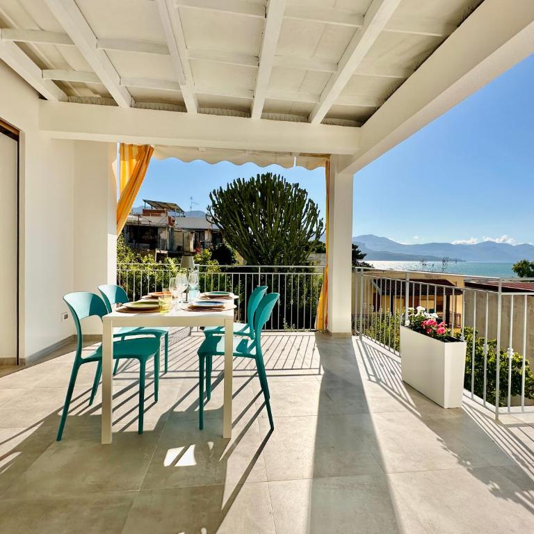 Zàgave Apartment a 200 mt dal mare - Apartment mit 2 Schlafzimmern - 3