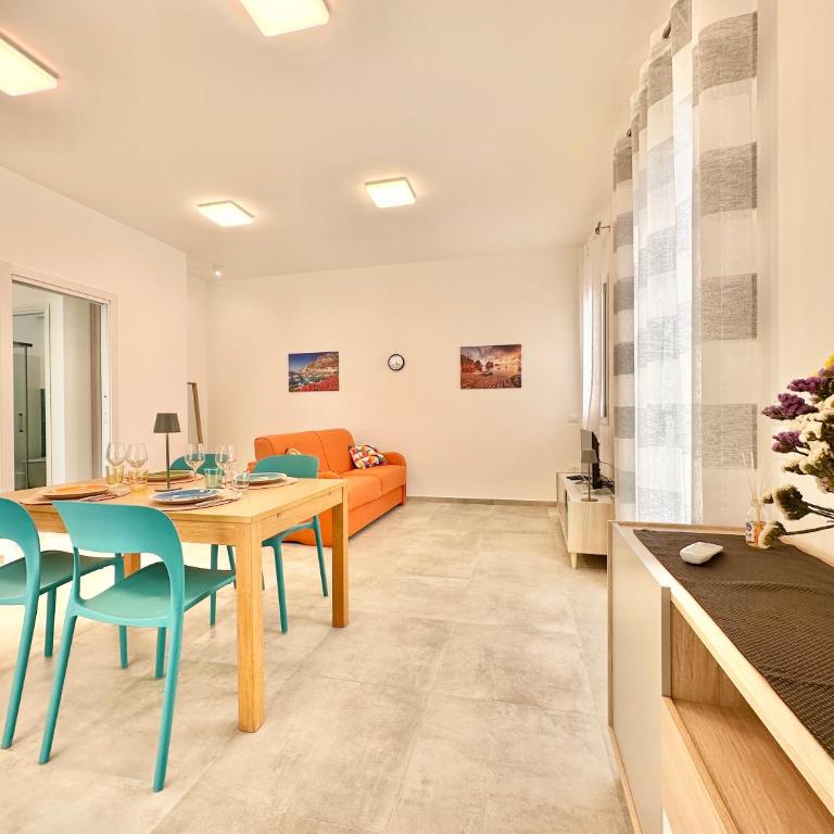 Zàgave Apartment a 200 mt dal mare - Apartment mit 2 Schlafzimmern - 10
