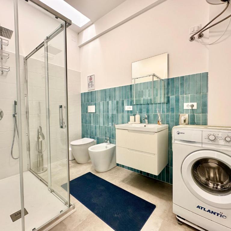 Zàgave Apartment a 200 mt dal mare - Apartment mit 2 Schlafzimmern - 23