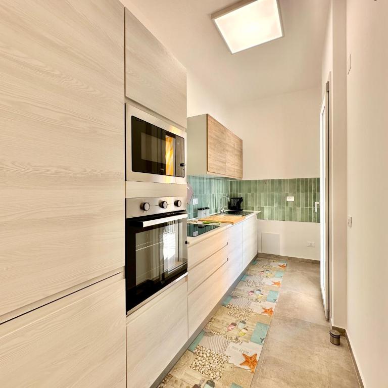 Zàgave Apartment a 200 mt dal mare - Apartment mit 2 Schlafzimmern - 8