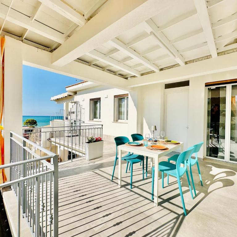 Zàgave Apartment a 200 mt dal mare - Apartment mit 2 Schlafzimmern - 4