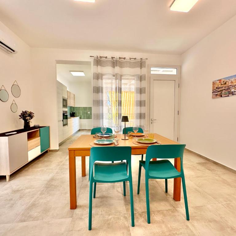 Zàgave Apartment a 200 mt dal mare - Apartment mit 2 Schlafzimmern - 14
