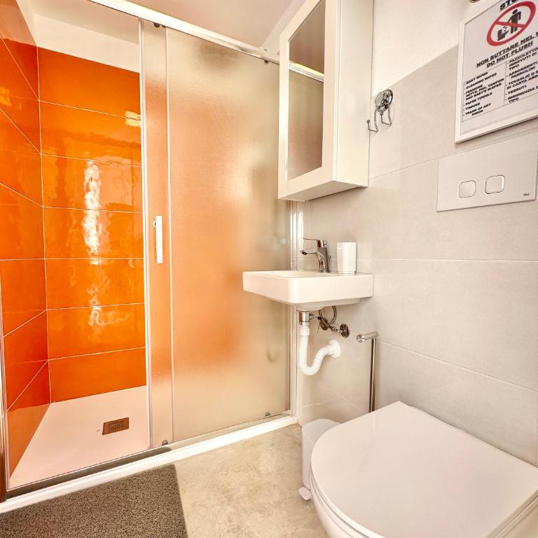 Zàgave Apartment a 200 mt dal mare - Apartment mit 2 Schlafzimmern - 25