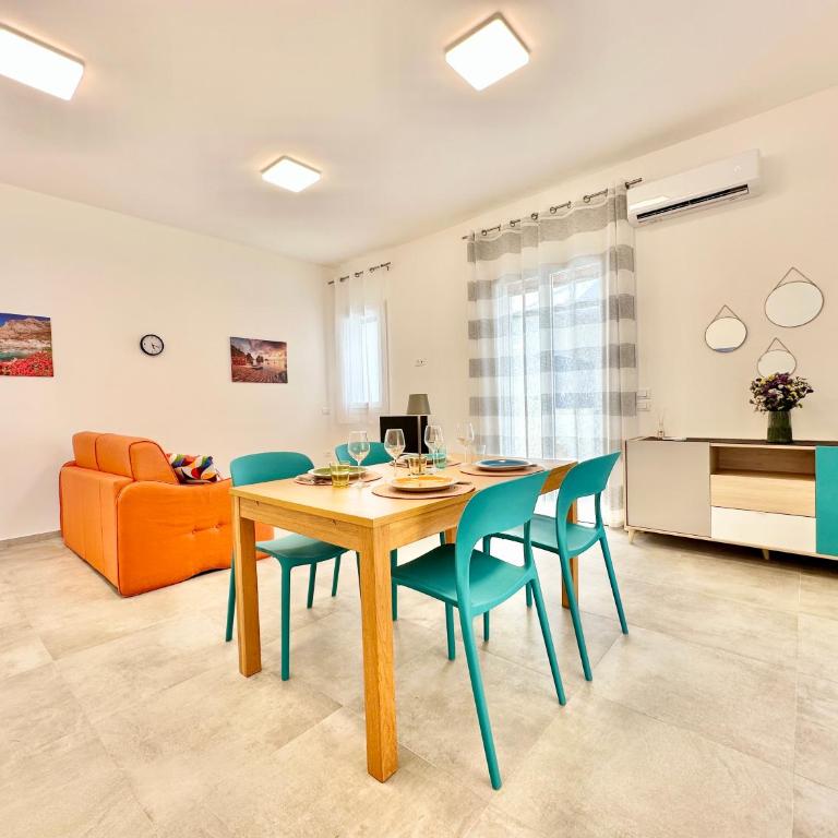 Zàgave Apartment a 200 mt dal mare - Apartment mit 2 Schlafzimmern - 15