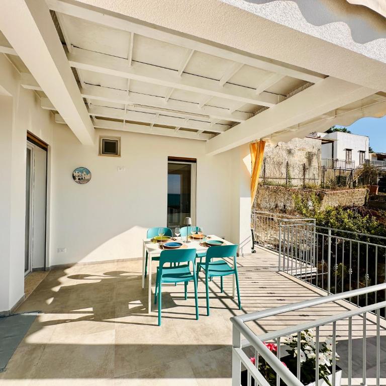 Zàgave Apartment a 200 mt dal mare - Apartment mit 2 Schlafzimmern - 7