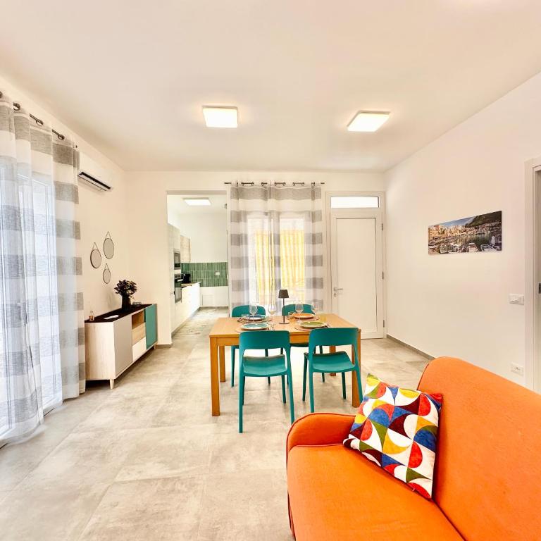 Zàgave Apartment a 200 mt dal mare - Apartment mit 2 Schlafzimmern - 18