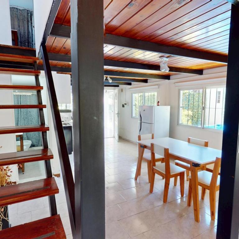 Casa Tipo Loft- Tigre Centro - Casa - 10