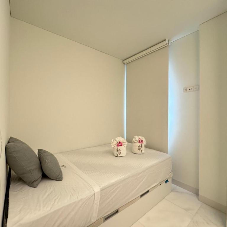 Paradise deluxe VUE MER Arenales Del Sol - Apartment with Sea View - 10