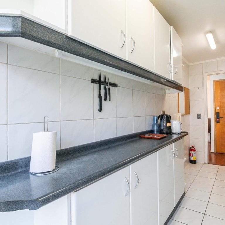 HOM I 2D2B I Las Condes I Parking I Wifi I AIRE AC - Apartment - 15