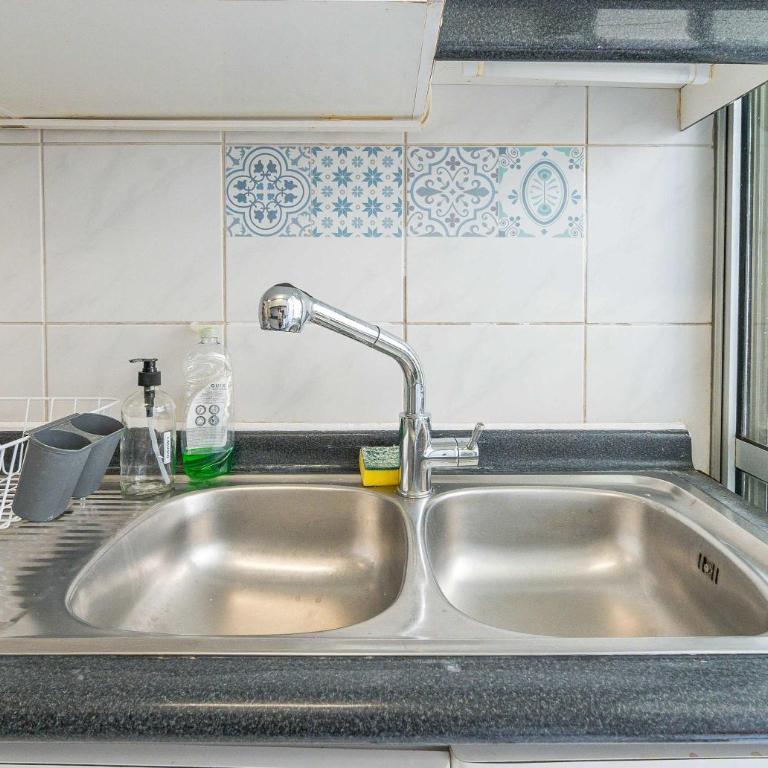 HOM I 2D2B I Las Condes I Parking I Wifi I AIRE AC - Apartment - 16