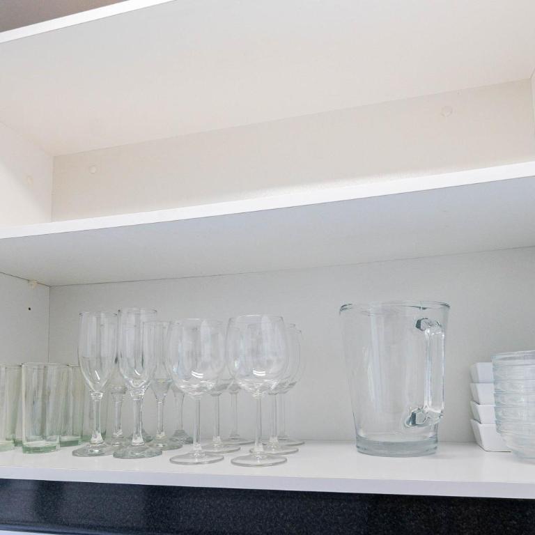 HOM I 2D2B I Las Condes I Parking I Wifi I AIRE AC - Apartment - 19