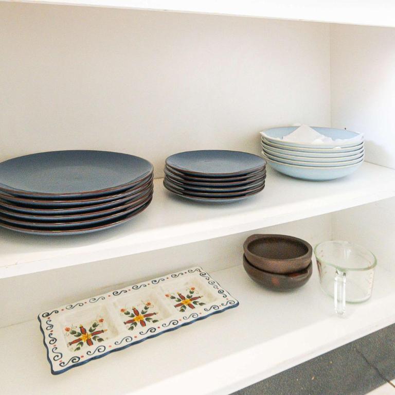 HOM I 2D2B I Las Condes I Parking I Wifi I AIRE AC - Apartment - 22