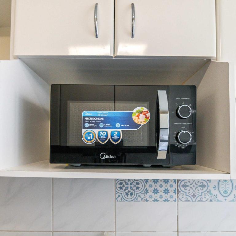 HOM I 2D2B I Las Condes I Parking I Wifi I AIRE AC - Apartment - 23