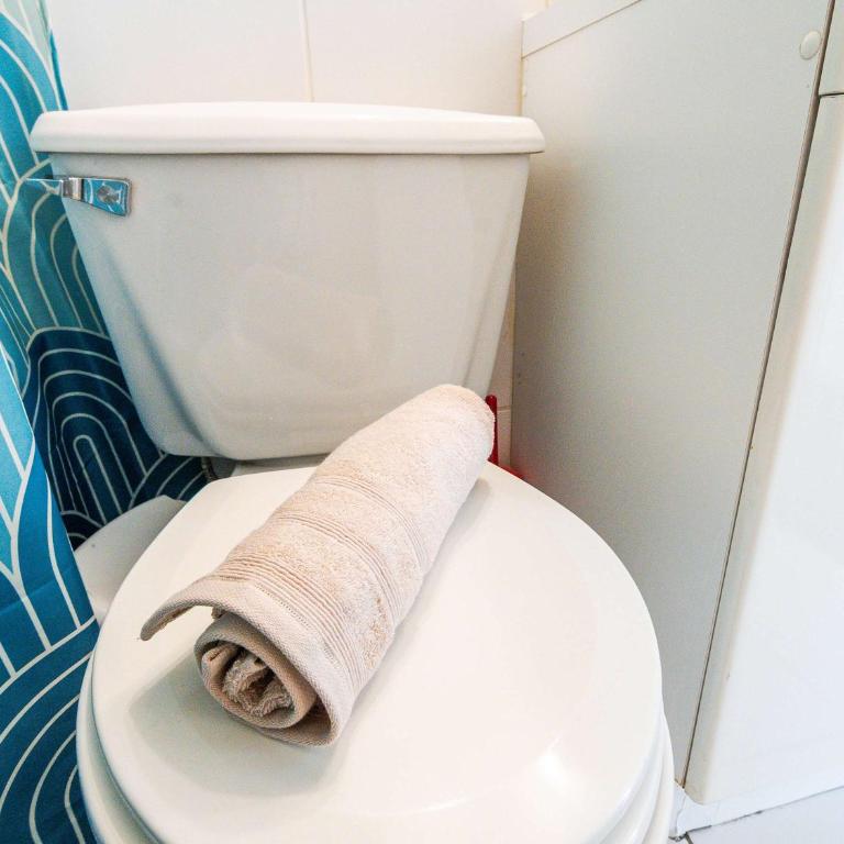 HOM I 2D2B I Las Condes I Parking I Wifi I AIRE AC - Apartment - 32