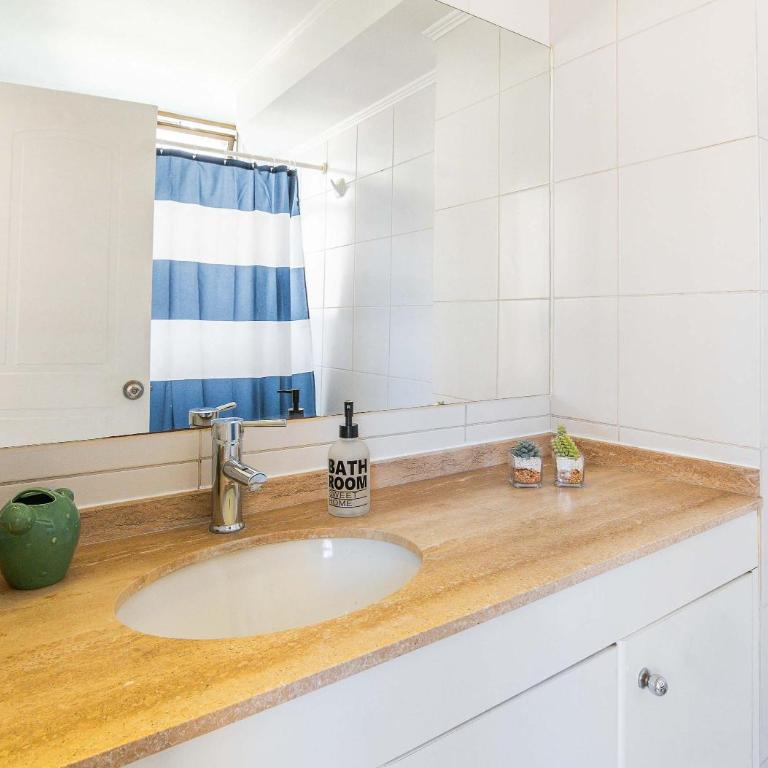 HOM I 2D2B I Las Condes I Parking I Wifi I AIRE AC - Apartment - 38