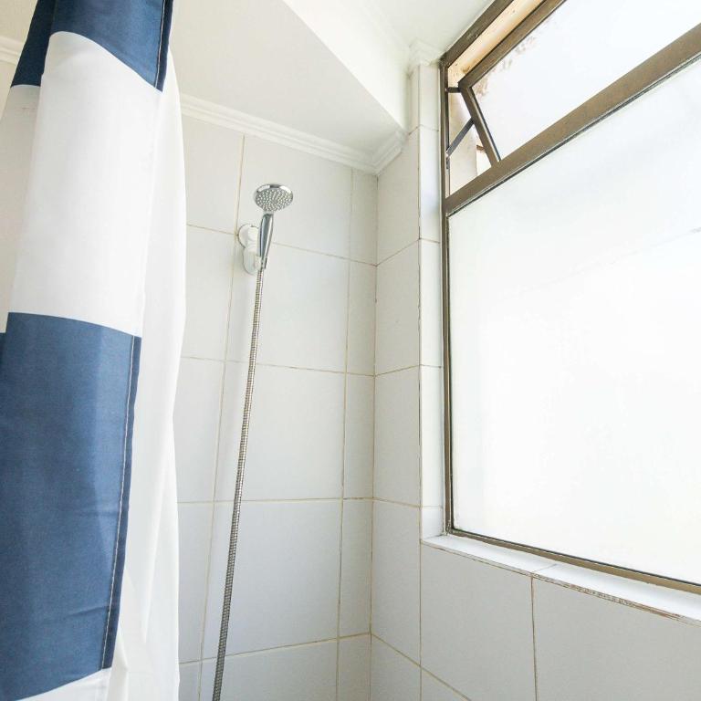 HOM I 2D2B I Las Condes I Parking I Wifi I AIRE AC - Apartment - 41