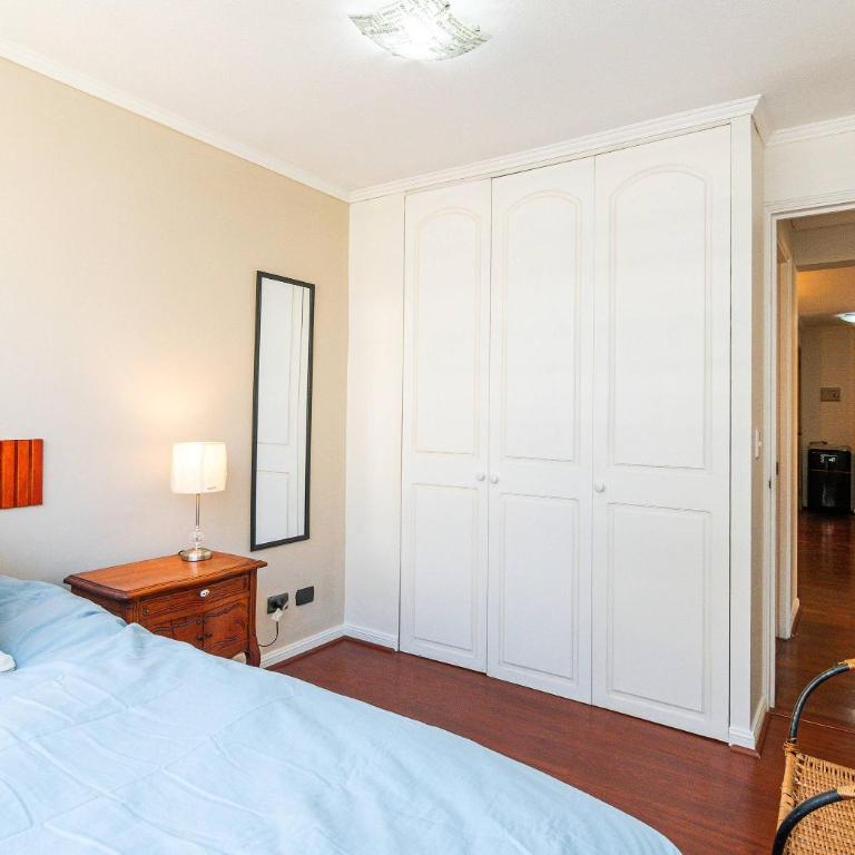 HOM I 2D2B I Las Condes I Parking I Wifi I AIRE AC - Apartment - 50