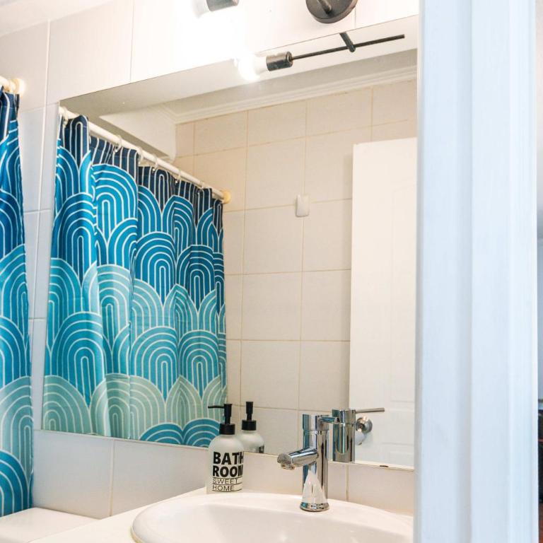 HOM I 2D2B I Las Condes I Parking I Wifi I AIRE AC - Apartment - 53