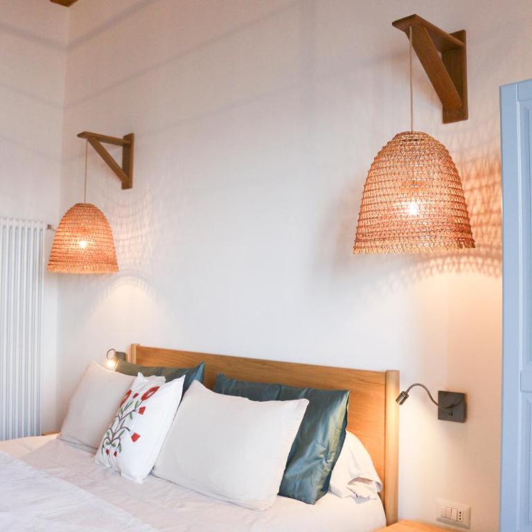 Palazzo Cettina Sul Mare - Appartamento con 1 Camera da Letto, Balcone e Vista Mare - 1
